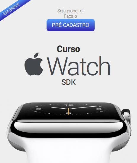 Curso Apple Watch