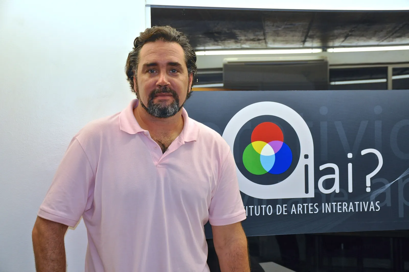 Lucas Longo